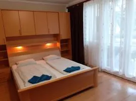 Margaréta Apartman - Balatonlelle