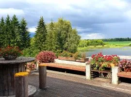 伊玛萨露汽车旅馆