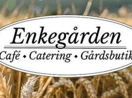 Enkegården Gårdshotell
