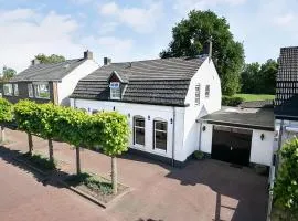 Puur & Simpel, Buitengewoon vertoeven in de Brabantse Kempen