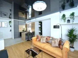 Exclusive Residence Apartment
