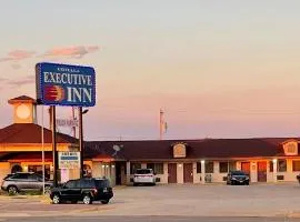 Cotulla Executive Inn