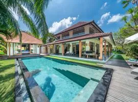 Villa Litera Canggu Bali