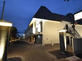 HOTEL IORI - Adult Only