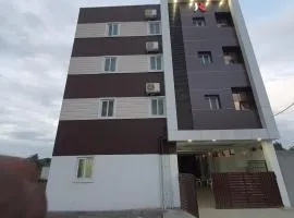 JR Service Apartment Hotel