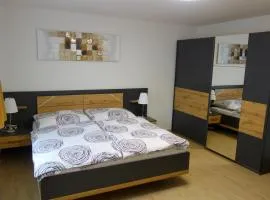 Apartmány pod Soláněm