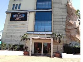 Arnav Resort Jurasik Park，位于Murthal的酒店