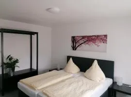 Sleep & Living FeWo Rheinsheim