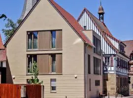 Landhotel Lutz UG