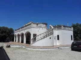 Villa Pollio