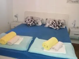 Apartmani Rosanda 2