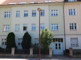 Ferienwohnung MIWE Gesundheitszent