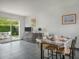 Maison mitoyenne, Port du Crouesty à 200m - 4 pers