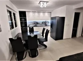 BARTOL LUXURY APARTMENTS KRK Croatia, with own HOT TUB - WHIRLPOOL