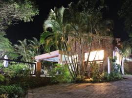 Pelican's Nest Holiday Home St Lucia，位于圣卢西亚的酒店