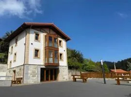 Casa Rural Mugarri
