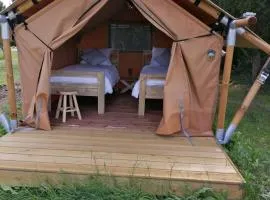 FERME DU CAROIRE