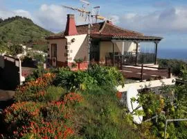 Casa Rural La Florida