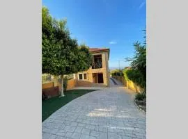 SENTOYKI VILLAGE HOME - ΜΟΝΟΚΑΤΟΙΚΙΑ ΣΕ ΘΑΛΑΣΣΑ