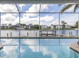 Villa Poinciana - Cape Coral - Roelens Vacations