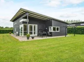 6 person holiday home in Haderslev