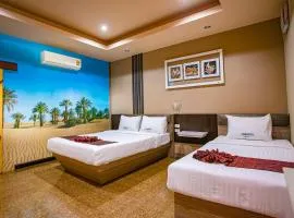 Thansila Resort&Garden Buriram