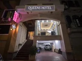 QUEEN'S Hotel
