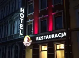 弗莱德莱克酒店