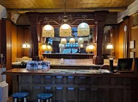 范吉尔德酒店