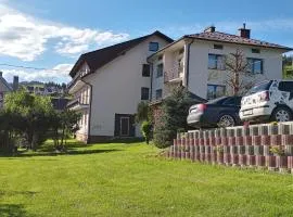 Pokoje U Solany