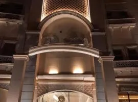 شقق الشرفة للشقق المفروشة -AlSHORFA FURNISHED APARTMENT
