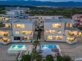 Apartments & Rooms Danivan Pool Villas - Off site breakfast available