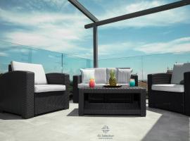 4-you Boutique，位于梅塔诺佛希斯的酒店