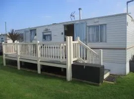 Summer Breeze Caravan