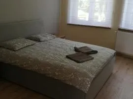 Apartament Słoneczny Węgorzewo 74m2