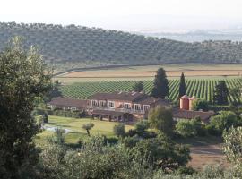 Casa Badiola Tuscan Inn，位于卡斯蒂里昂纳·德拉佩的酒店