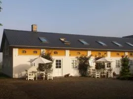 Nymarksminde