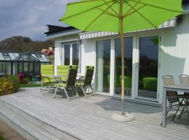 Nösund Holiday Home，位于Nösund的酒店