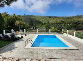 Montejunto Villas - Casa do Plátano