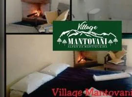 Pousada e Restaurante Village Mantovani