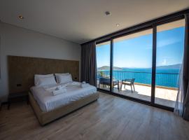 Apart-Hotel Lili2，位于萨兰达的酒店