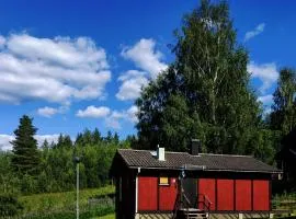 Ekesberget Stugby stuga 15