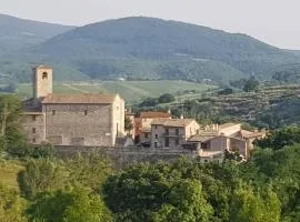 Casetta del borgo