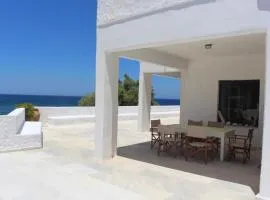 Beach Villa Akrotiri