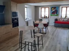 Gîte du Val'Soleil