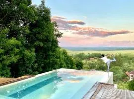 Retreat Margau Apuseni-Adults Only- wellness & wellbeing