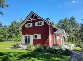 Apartamenty Jezioro i Las Mazury