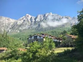 波萨达拉西斯匹迪亚斯酒店