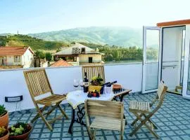 Hidden Gem w/ Rooftop - City Center & Douro View