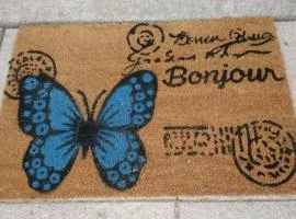 Le Papillon